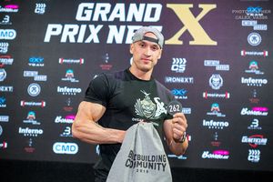 Регистрация NBC X 18.05.24 (Фотограф Александр Васильев)